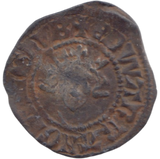 1279 EDWARD I LONDON PENNY