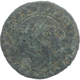 1279 EDWARD I JETTON BLACK MONEY