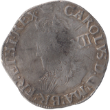 1635 CHARLES I SHILLING