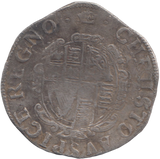 1635 CHARLES I SHILLING