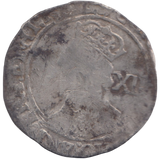 1639 CHARLES I SHILLING