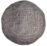 1639 CHARLES I SHILLING