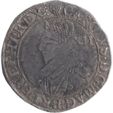 1630 CHARLES I SHILLING