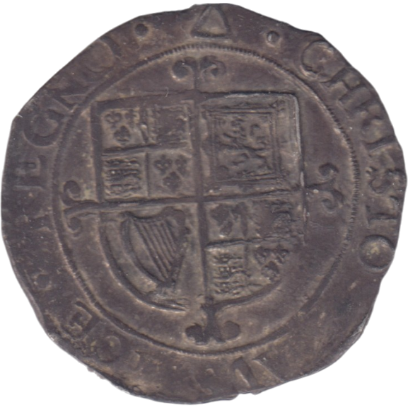1639 CHARLES I SHILLING