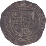 1639 CHARLES I SHILLING