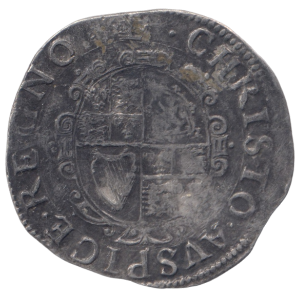 1635 CHARLES I SHILLING