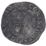 1635 CHARLES I SHILLING
