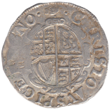 1636 CHARLES I SHILLING