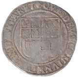 1604 JAMES I SHILLING