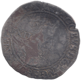 1621 JAMES I SHILLING