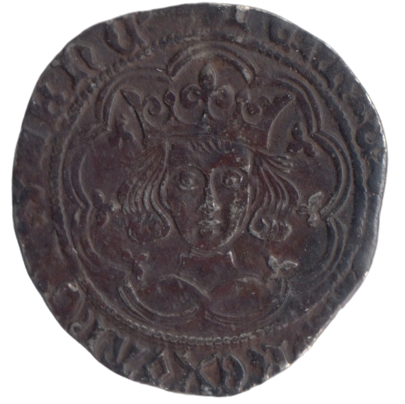 1461 EDWARD IV GROAT