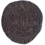 1461 EDWARD IV GROAT