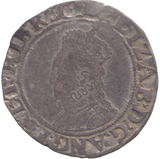 1592 ELIZABETH I 6TH ISSUE