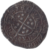 1461 EDWARD IV GROAT