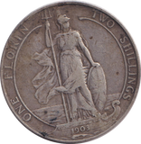 1903 FLORIN ( GF )