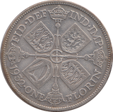 1932 FLORIN ( GF )
