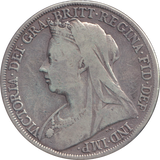 1899 CROWN ( FINE )