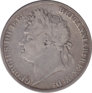 1821 CROWN ( NF )