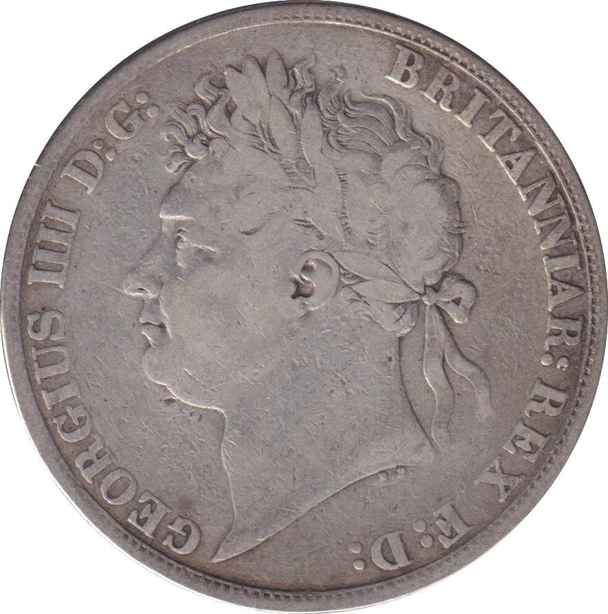 1821 CROWN ( NF )