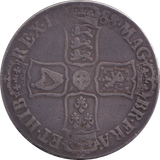 1688 CROWN ( GF )