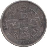 1880 FLORIN ( GF )