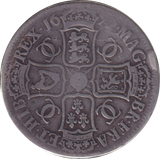 1677 CROWN ( GF )