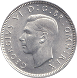 1939 SHILLING ( UNC ) SCOTTISH