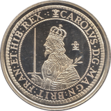 2009 SILVER PROOF COMMEMORATIVE COIN MILLIONAIRE COLLECTION