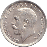 1920 SHILLING ( EF )