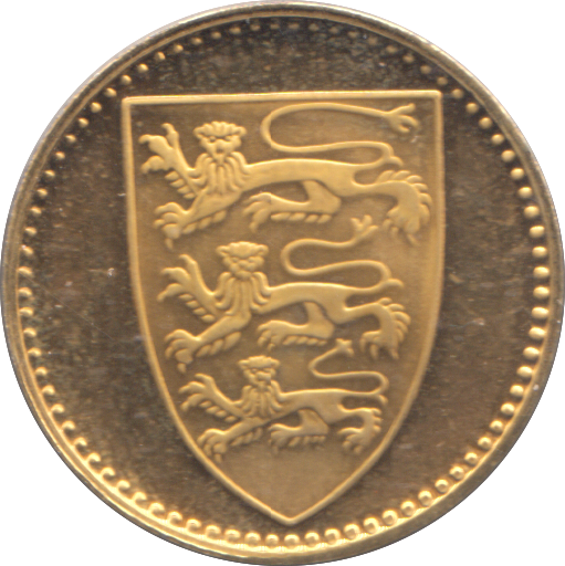 2012 SILVER PROOF OUR ROYAL SOVEREIGNS EDWARD I