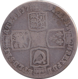 1745 LIMA SHILLING ( NF )