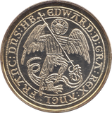 2009 SILVER PROOF COMMEMORATIVE COIN MILLIONAIRE COLLECTION