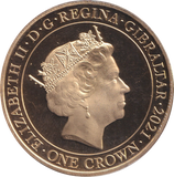 2021 CROWN ELIZABETH