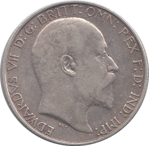 1907 FLORIN ( GVF )