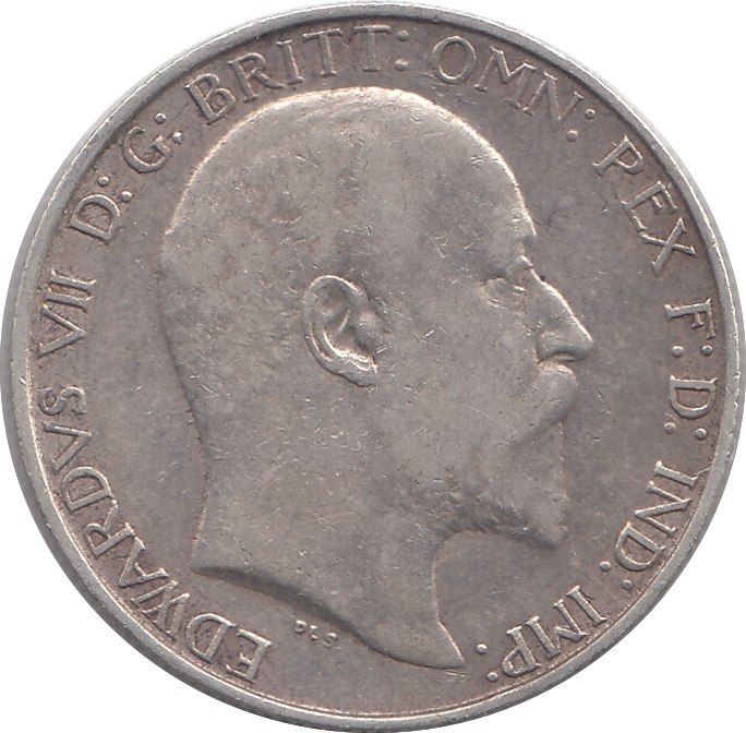 1907 FLORIN ( GVF )