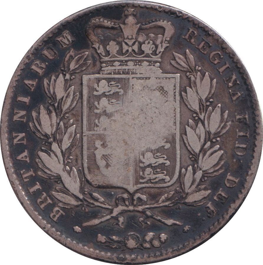1845 CROWN ( NF )