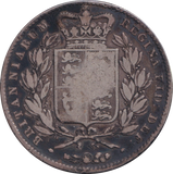 1845 CROWN ( NF )