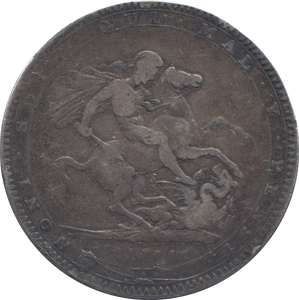 1820 CROWN ( GF )