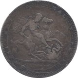 1820 CROWN ( GF )