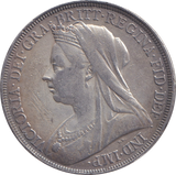 1895 CROWN ( GF )