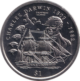 1999 DOLLAR SIERA LEONE