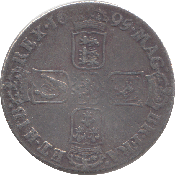 1695 SHILLING ( GF )