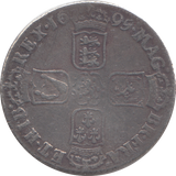 1695 SHILLING ( GF )