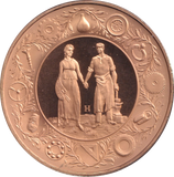 2008 CITY OF BIRMINGHAM MEDALLION