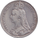 1892 CROWN ( GF )