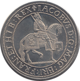 1980 FANTASY CHARLES I CROWN