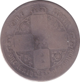1859 FLORIN ( NF )