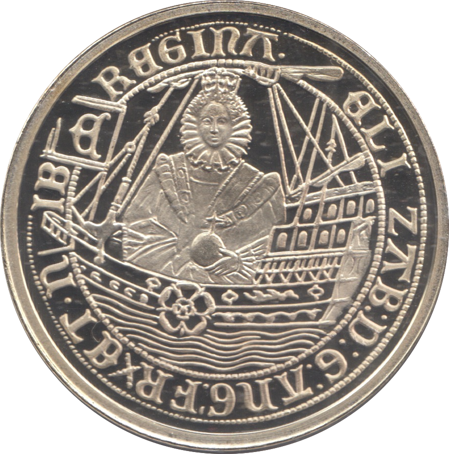 2009 SILVER PROOF COMMEMORATIVE COIN MILLIONAIRE COLLECTION