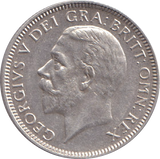1933 SHILLING ( UNC )