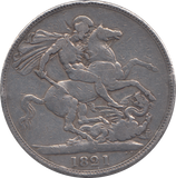 1821 CROWN ( GF )